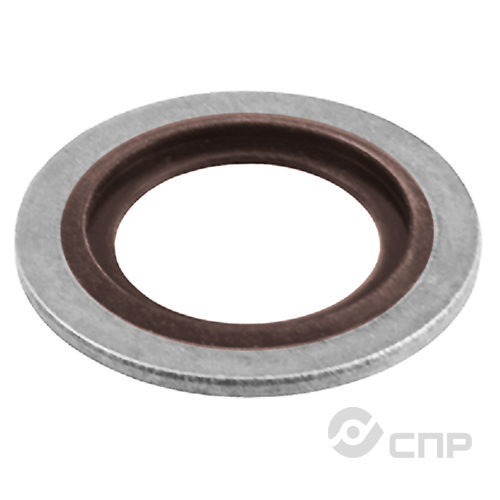 Кольцо USIT M10 (M12) 12,7х18х1,5 Кольцо USIT M10 (M12) 12,7х18х1,5